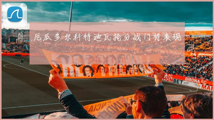 厄瓜多尔科特迪瓦抢分战门将表现