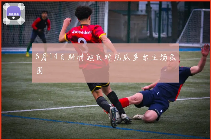 6月14日科特迪瓦对厄瓜多尔主场氛围