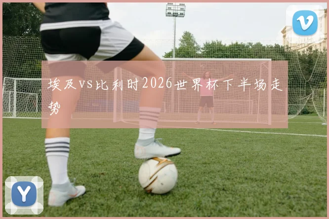 埃及vs比利时2026世界杯下半场走势