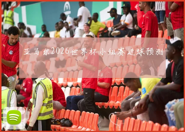 亚马尔2026世界杯小组赛进球预测