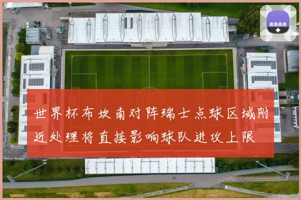 世界杯布坎南对阵瑞士点球区域附近处理将直接影响球队进攻上限