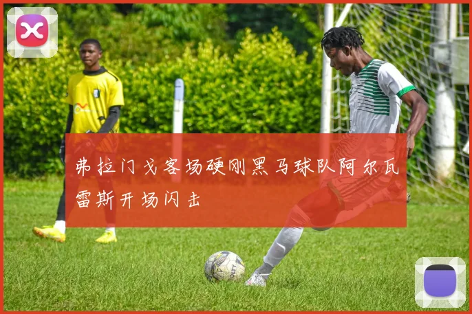 弗拉门戈客场硬刚黑马球队阿尔瓦雷斯开场闪击